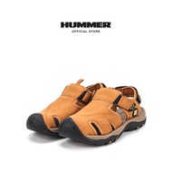 HUMMER Men's Jericho Back-Strap sandals Shoes -H9254-TH1-8P-TAN