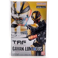 TOKUSATSU ACTION FIGURE Gavan Luminous