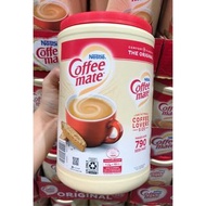 Costco好市多 NESTLE 雀巢咖啡伴侶原味罐裝 1.5kg  coffee mate 奶精 奶精粉