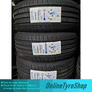 235/50/18 Vittos VSU01 Tyre Tayar