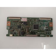 TCON TV LCD/LED LG 37L03HR MODEL 6870C-0240C (USED)