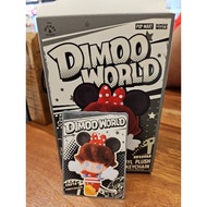 Popmart Dimoo x Disney - Minnie's Balloon