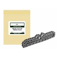 TIMING CHAIN - MZ125 / ELIT 150 / GY6 (2X3X90M) (M CHAIN)