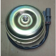 PROTON WIRA/ SATRIA OLD MODEL  RADIATOR/AIR COND COOLING FAN MOTOR (PATCO TYPE) BOLD & NUT TYPE, BUA