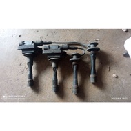 MOVE L9 JBJL COIL PLUG