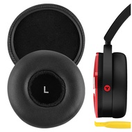 GeekriaหูฟังสำหรับAKG Y50หูฟังEar Pad/ฟองน้ำหูฟังAKG/ที่ครอบหู/ที่อุดหู/Earpadsอะไหล่ซ่อม