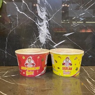 Sebdea Baso Cuanki & Seblak Instant Bowl 90g