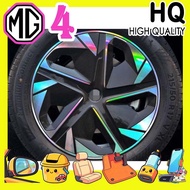 [READY] MG4 EV Wheel Sticker MG Body Kit mg4 ev Car Decoration Accessories 8UAN