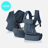 POGNAE เป้อุ้มเด็ก รุ่น No.5 Max คละสี