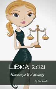 Libra Horoscope &amp; Astrology Sia Sands