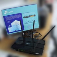 📡 TP-Link AC1200 路由器 Wireless Router 🛜