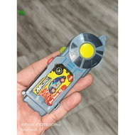 AUTO MICRO CHANGER LAUNCHER SELLING PELONTAR WITHOUT CARS MICROCANGER CHARGES NEO BEAM MZ STUNT ORIG