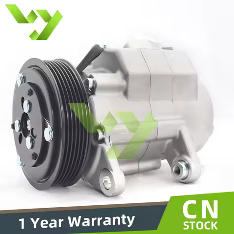 10S20E AC Compressor For Dodge Durango,Chrysler Aspen 3.7L 4.7L 55116834AB 55116834AC 10000669 10350