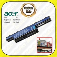 Terlaris Baterai Batre Baterry Laptop Acer Aspire 4738 4739 4741 4750