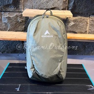 BACKPACK MARMOSET EIGER DAYPACK 10L MARMOSET ORIGINAL TAS RANSEL EIGER MARMOSET BACKPACK HITAM 10 LI