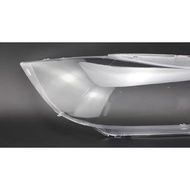 BMW E90 LOW SPEC 2005-2012 HEAD LAMP COVER LENS