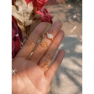 Perfect Fit Dainty Ring Handmade Ring/