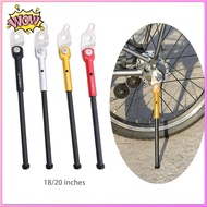 [WOW] Bike Kickstand, for Birdy Folding Bike, Stand Kick Bike Single Leg Stand