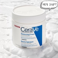 CeraVe Moisturizing Cream 454g
