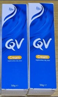 QV Cream 100g