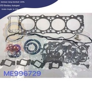 PACKING SET GASKET SET ENGINE PAJERO L200 DIESEL 4M40, ME996729
