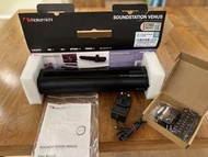 Nakamichi 原裝行貨 Soundstation Venus 2.0 CH Mini Soundbar