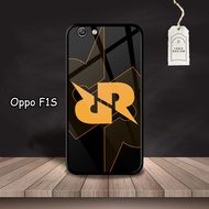 Casing Oppo F1S Terbaru Laris Custom - RRQ Series - Silikon Oppo F1S - Kesing Oppo F1S - Softcase Oppo F1S - Pelindung Hp - Case Murah - Case Karakter - Case Terlaris - Bisa COD