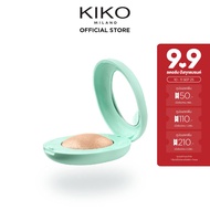 KIKO MILANO Dreamphoria Glow Up Beautifier Highlighting Face Powder ไฮไลท์