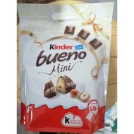 KINDER BUENO MINI 400G