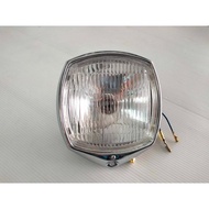 Headlight Honda C92-C95 By Winsonshop