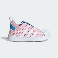 Adidas SST 360 2.0 Clear Pink Sneakers ORIGINALS Kids / Children's FZ5607