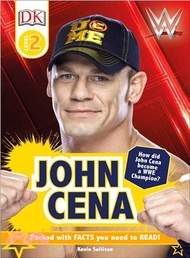 83121.WWE John Cena