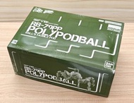 港魂 Bandai 1/100 魂限 PB MG RB-79PP POLYPODBALL