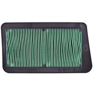 Motorcycle Air Filter Vacuum Cleaner SUZUKI AN400 Burgman 17-19 AN400 Burgman ABS 17-19 AN 400