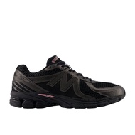 New Balance 860V2 Black Metallic Pink Taffy Unused
