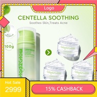G-2-G Centella Allantoin Soothing Oil-Control Moisturizer Gel (100g)