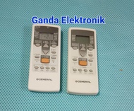 Remot AC General AR-JE6