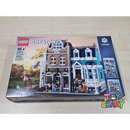 Lego Creator Expert 10270 Book Shop