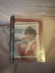 全新未拆 何韻詩 快樂是免費的音樂會 Concert DVD 演唱會