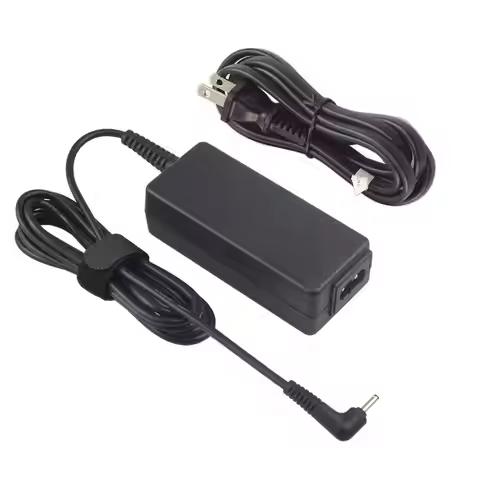 19V 2.1A/2.37A DC 3.0*1.1MM AC Charger for Samsung Galaxy View SM-T670 T677 T677A 18.4 Tablet Power 
