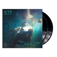 Hozier - Wasteland, Baby  ( 2 LP )( 180g Gatefold Vinyl )