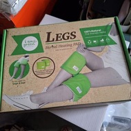 Legs herbal heating pad