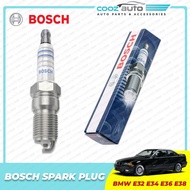 BMW 3 5 7 Series E32 E34 E36 E38 Bosch Spark Plug F7LDCR 0241235751