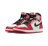 Air Jordan 1 High OG SpiderMan US11 29cm 蜘蛛人 喬丹一代 AJ1