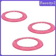 [Baosity2] Trampoline Spring Cover Accessories Round Anti Tearing Trampoline Edge Cover