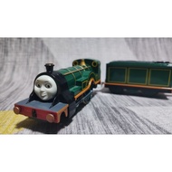 Thomas and Friends Emily Tomy Trackmaster