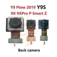 Back camera for Huawei Y9 Prime 2019 Honor 9X Pro Y9S P smart Z