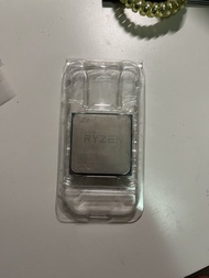AMD Ryzen 5 1600x
