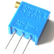 Variable Resistor VR 101-100R 3296W