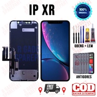 Lcd IP XR Original OEM Quality Lcd Touchscreen Fullset IP XR